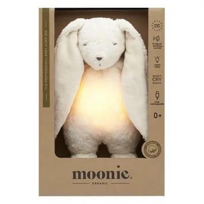 Moonie The Humming Friend 2.0 Organic Polar berceuse avec une mélodie 1 pcs