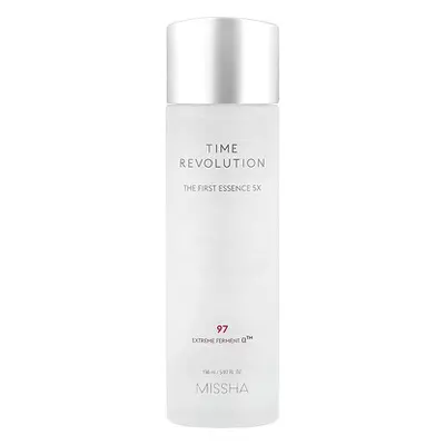 Missha, De Eerste Essence 5X, 5,07 fl oz (150 ml)
