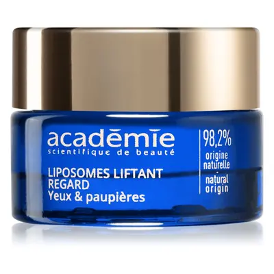 Académie Scientifique de Beauté Youth Active Lift crème liftante yeux 15 ml