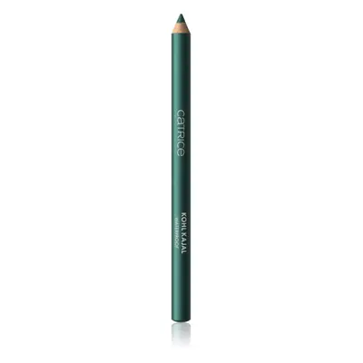 Catrice Kohl Kajal Waterproof crayon kajal teinte 220 Deep Lagoon 0.78 g