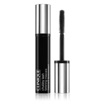 Clinique Chubby Lash™ Fattening Mascara mascara cils volumisés et séparés teinte 01 Jumbo Jet 9 ml