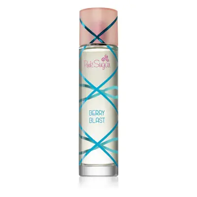 Pink Sugar Berry Blast Eau de Toilette pour femme 100 ml