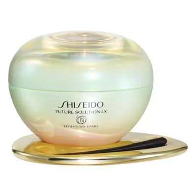 Shiseido Future Solution LX Legendary Enmei Ultimate Renewing Cream crème anti-rides de luxe jour et nuit 50 ml