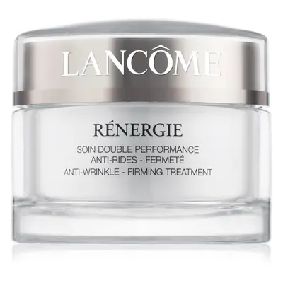Lancôme Rénergie crème de jour anti-rides pour tous types de peau 50 ml