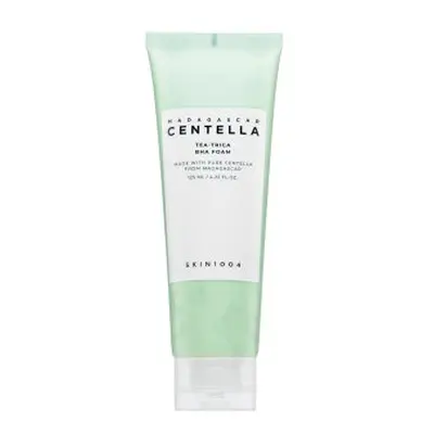 SKIN1004, Madagascar Centella, Tea-Trica BHA-schuim, 4.22 fl oz (125 ml)