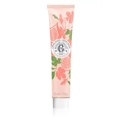 Roger & Gallet Fleur de Figuier baume mains et ongles 30 ml