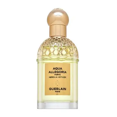 Guerlain Aqua Allegoria Nerolia Vetiver Forte Eau de Parfum voor vrouwen 75 ml