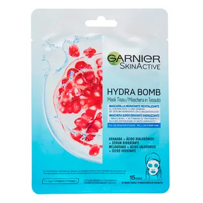 Garnier SkinActive Hydra Bomb Sheet Mask - 1 st