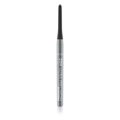 Catrice 20H Ultra Precision Gel crayon yeux précision teinte 120 Icy Siver 1 g