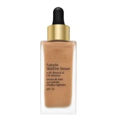 Estee Lauder Futurist SkinTint Serum vloeibare make-up om de huidskleur te egaliseren 3C2 Pebble 30 ml
