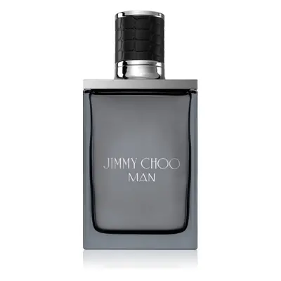 Jimmy Choo Man Eau de Toilette 30 ml