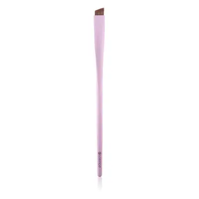 Essence Brows on fleek pinceau sourcils biseauté 1 pcs