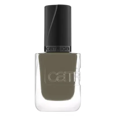 Catrice GEL AFFAIR vernis à ongles teinte 034 Super Trouper 10.5 ml
