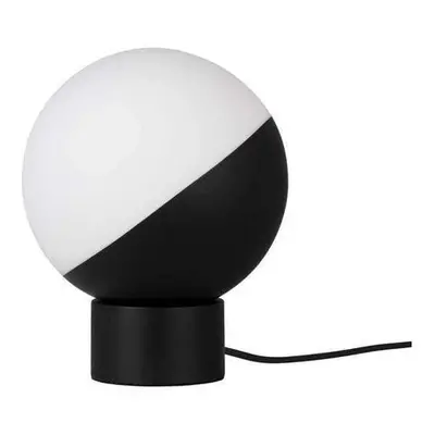 Contur 20 Taffellamp Black/White - Globen Lighting - Woonkamer - Metaal