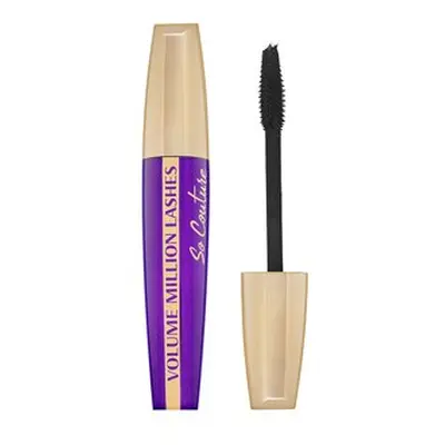L´Oréal Paris Volume Million Lashes Mascara So Couture mascara om het volume te verhogen Black 9 ml