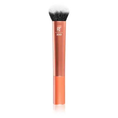 Real Techniques Expert Face Brush borstel voor vloeibare make-up