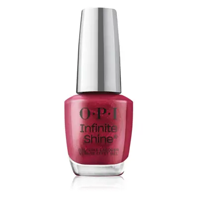 OPI Infinite Shine Silk vernis à ongles effet gel I’M NOT REALLY A WAITRESS ™ 15 ml
