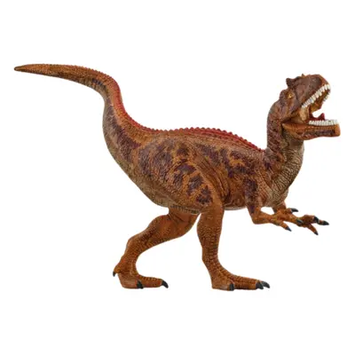 Schleich Allosaurus Dinosaurusfiguur – 15043
