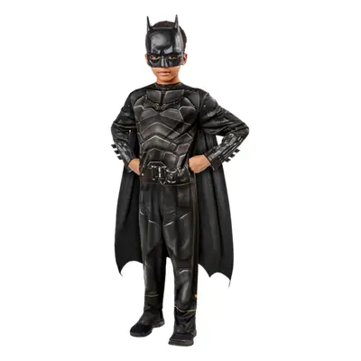 Robijnen Batman The Movie Kostuum