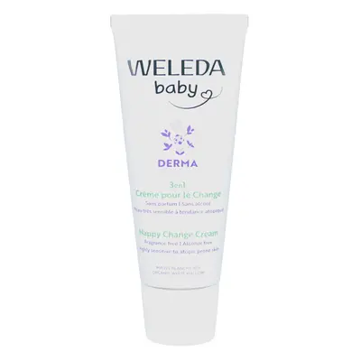 Weleda Baby Derma 3 in 1 Billenbalsem 50 Crème