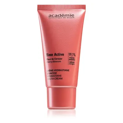 Académie Scientifique de Beauté Time Active Cherry Blossom crème hydratante anti-rides 25+ 50 ml