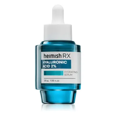 Heimish, RX, hyaluronzuur 2% hydraterend serum, 35 ml
