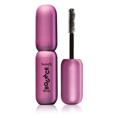 Benefit BADgal Bounce Volumizing Mascara Mini mascara volume 4 g