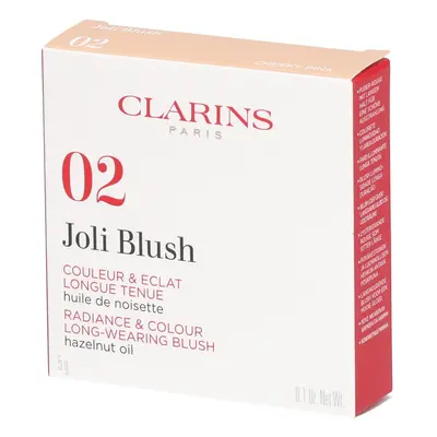 Clarins Joli Blush Poederblush 5 Make-up