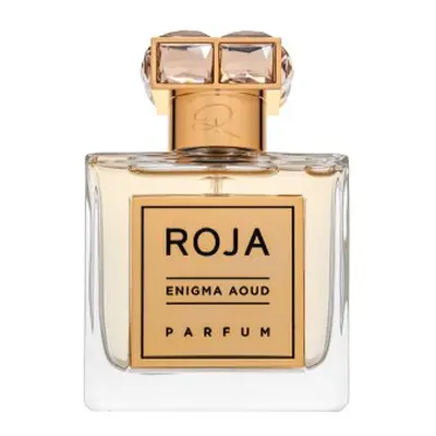 Roja Parfums Enigma Aoud puur parfum voor vrouwen 50 ml