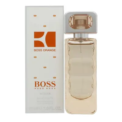 Hugo Boss Orange Woman Eau de Toilette - 30 ml Spray