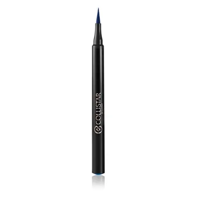 Collistar Infinito Eye Marker eyeliner feutre longue tenue teinte Blue 1 ml