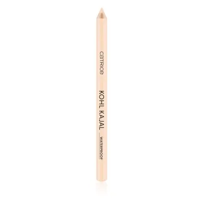 Catrice Kohl Kajal Waterproof crayon kajal teinte 190 Bright Nude 0.78 g