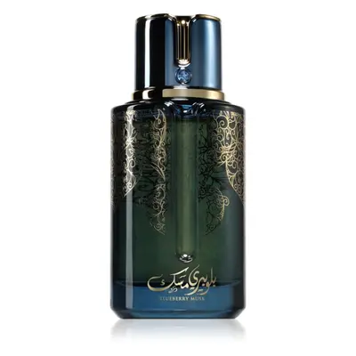 Arabiyat Prestige Blueberry Musk Eau de Parfum mixte 100 ml