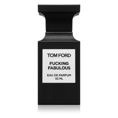 Tom Ford Fucking Fabulous Eau de Parfum unisex 50 ml
