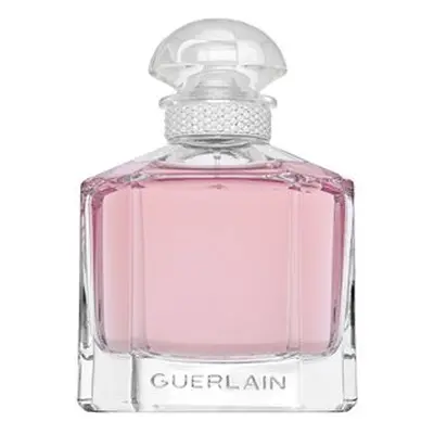 GUERLAIN Mon Guerlain Sparkling Bouquet Eau de Parfum pour femme 100 ml