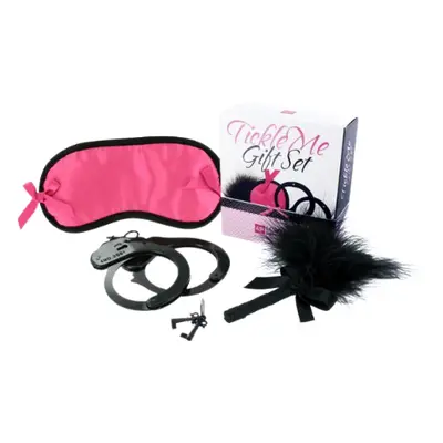 LoversPremium kietel mij cadeauset - 3 stuks
