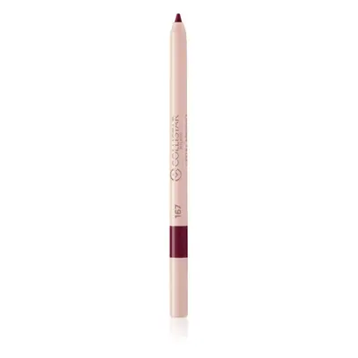 Collistar Twist Design Lip Pencil crayon à lèvres texture crémeuse teinte 167 - Tormalina Rossa 0.4 g
