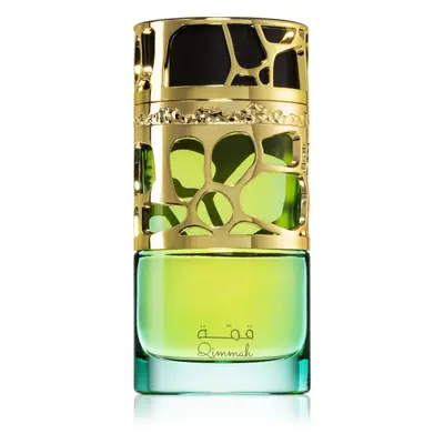 Lattafa Qimmah Eau De Parfum voor Dames – 100 ml