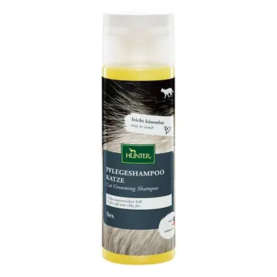 Hunter Cat Spa Grooming Shampoo - 200ml