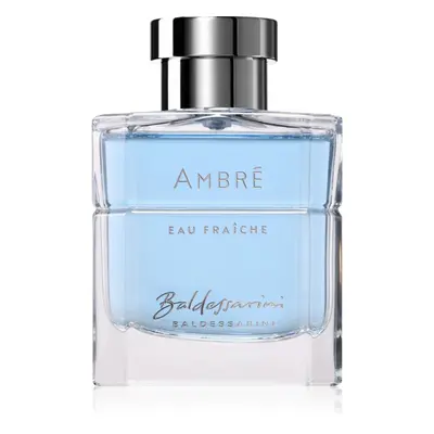 Baldessarini Ambré Eau Fraiche Eau de Toilette voor mannen 50 ml