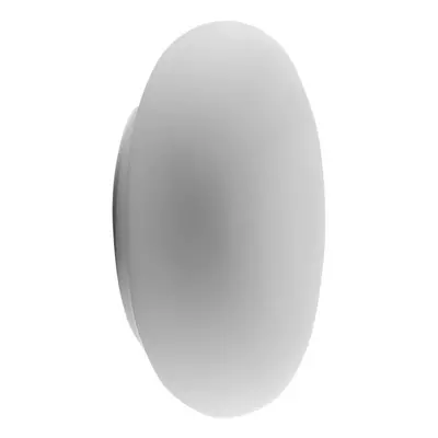 Itka glazen wandlamp IP65 Ø 20 cm - Artemide - Woonkamer - Modern - Glas - Rond