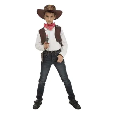 Atosa Mijn Andere Ik Cowboy Kostuum