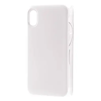 KSIX Folie Hardcase Hoesje - iPhone X/XS