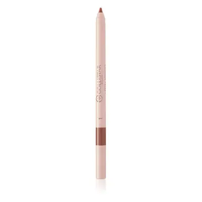Collistar Twist Design Lip Pencil crayon à lèvres texture crémeuse teinte 1 - Naturale 0.4 g
