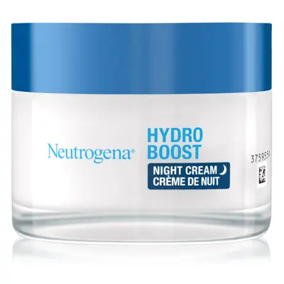 Neutrogena Hydro Boost® crème de nuit hydratante 50 ml