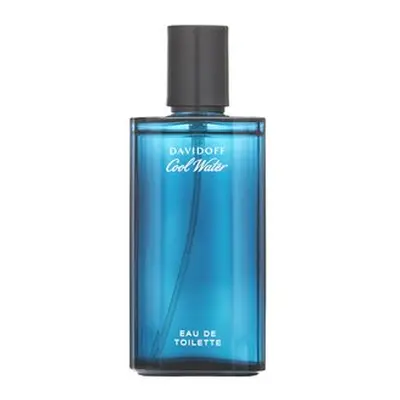 Davidoff Cool Water Man Eau de Toilette voor mannen 75 ml