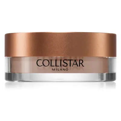 Collistar Magica Loose Bronzing Powder poudre libre pour un effet hâlé instantané 10 g