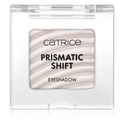 Catrice Prismatic Shift Eyeshadow fard à paupières à l’effet multi-chromatique teinte 010 Pink Horizon 1 g