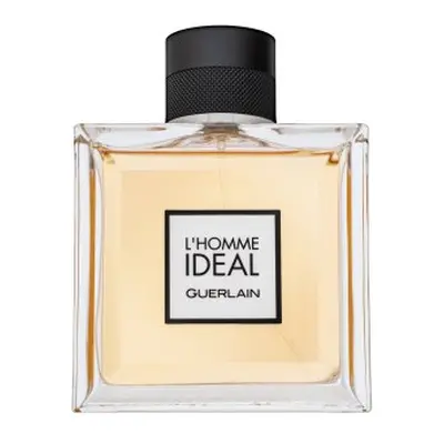 Guerlain L'Homme Idéal Eau de Toilette voor mannen 100 ml