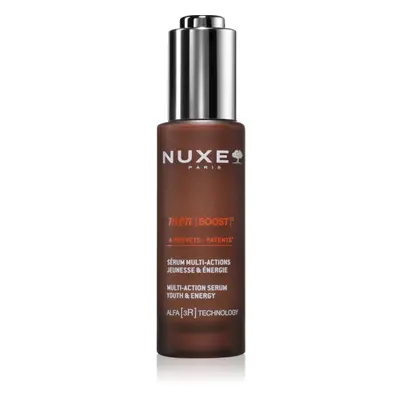 Nuxe Men [BOOST]³ sérum énergisant pour homme 30 ml
